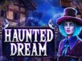 Žaidimas Haunted Dream