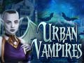 Žaidimas Urban Vampires