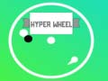 Žaidimas Hyper Wheel