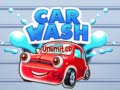 Žaidimas Car Wash UNLIMITED