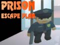 Žaidimas Prison Escape Plan