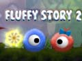 Žaidimas Fluffy Story 2