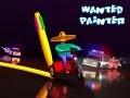 Žaidimas Wanted Painter