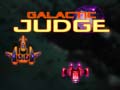 Žaidimas Galactic Judge