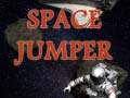 Žaidimas Space Jumper