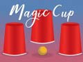 Žaidimas Magic Cup