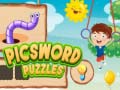 Žaidimas Picsword Puzzles