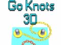 Žaidimas Go Knots 3D