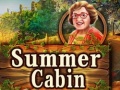 Žaidimas Summer Cabin