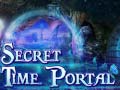 Žaidimas Secret Time Portal