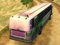 Žaidimas Coach Bus Drive Simulator