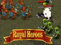 Žaidimas Royal Heroes