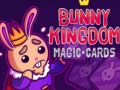 Žaidimas Bunny Kingdom Magic Cards