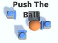 Žaidimas Push The Ball