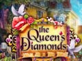 Žaidimas The Queens Diamonds