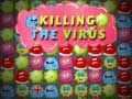Žaidimas Killing The Virus