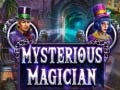 Žaidimas Mysterious Magician