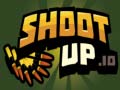 Žaidimas Shoot up.io
