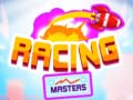 Žaidimas Racing masters