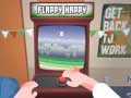 Žaidimas Flappy Happy