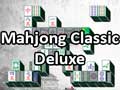 Žaidimas Mahjong Classic Deluxe