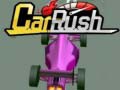 Žaidimas Car Rush