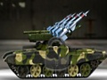 Žaidimas Army Missile Truck Simulator