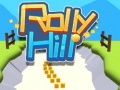 Žaidimas Rolly Hill