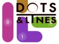 Žaidimas Dots & Lines