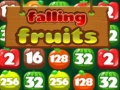 Žaidimas Falling Fruits