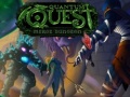 Žaidimas Quantum Quest Merge Dungeon
