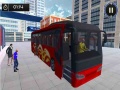 Žaidimas City Bus & Off Road Bus