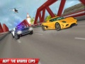 Žaidimas Grand Police Car Chase Drive Racing