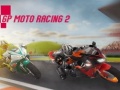 Žaidimas GP Moto Racing 2