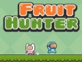 Žaidimas Fruit Hunter