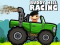 Žaidimas Buddy Hill Racing