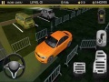 Žaidimas Night Car Parking Simulator