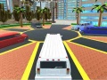 Žaidimas Luxury Limo Taxi Driver City