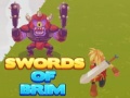 Žaidimas Swords of Brim 
