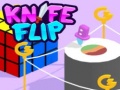 Žaidimas Knife Flip