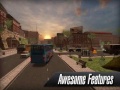 Žaidimas Real City Coach Bus Simulator