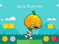 Žaidimas Jack Runner