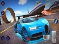 Žaidimas Extreme Impossible Car Drive