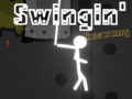 Žaidimas Swingin’ Reswung