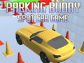 Žaidimas Parking buddy spot car game