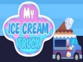 Žaidimas My Ice Cream Truck