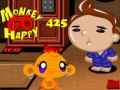 Žaidimas Monkey GO Happy Stage 425
