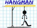 Žaidimas Hangman