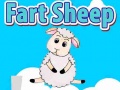 Žaidimas Fart Sheep