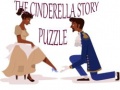 Žaidimas The Cinderella Story Puzzle